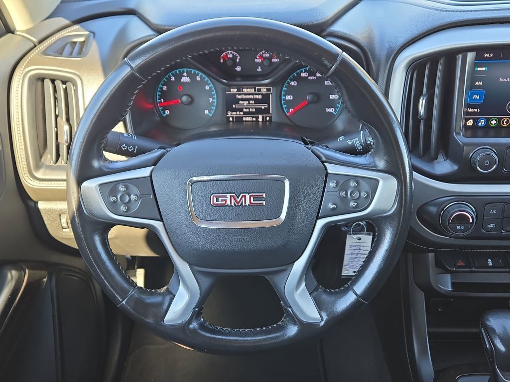 2022 GMC Canyon 2WD Elevation, 332452, Photo