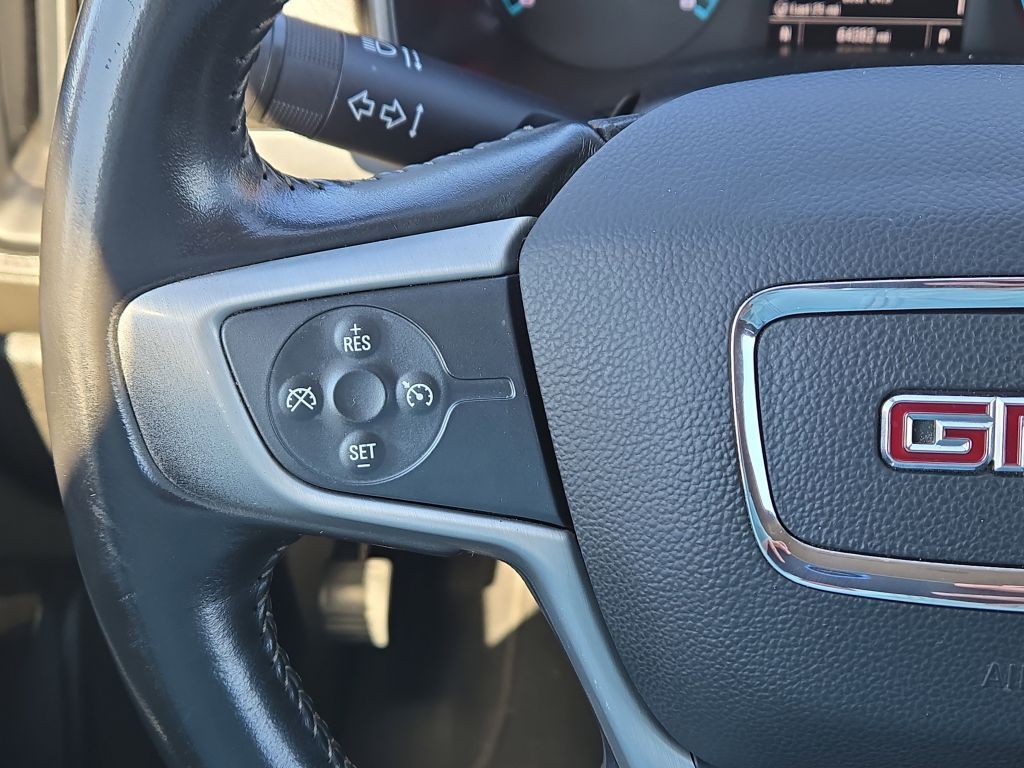 2022 GMC Canyon 2WD Elevation, 332452, Photo