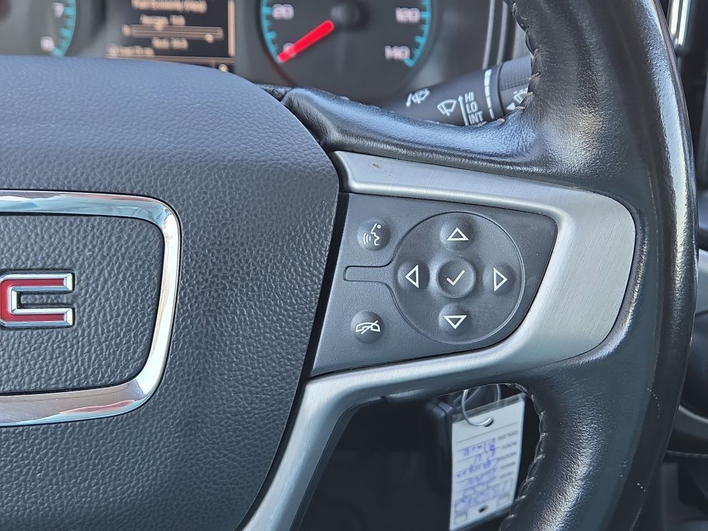 2022 GMC Canyon 2WD Elevation, 332452, Photo