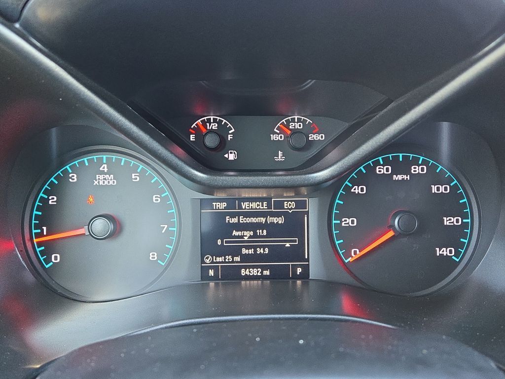 2022 GMC Canyon 2WD Elevation, 332452, Photo