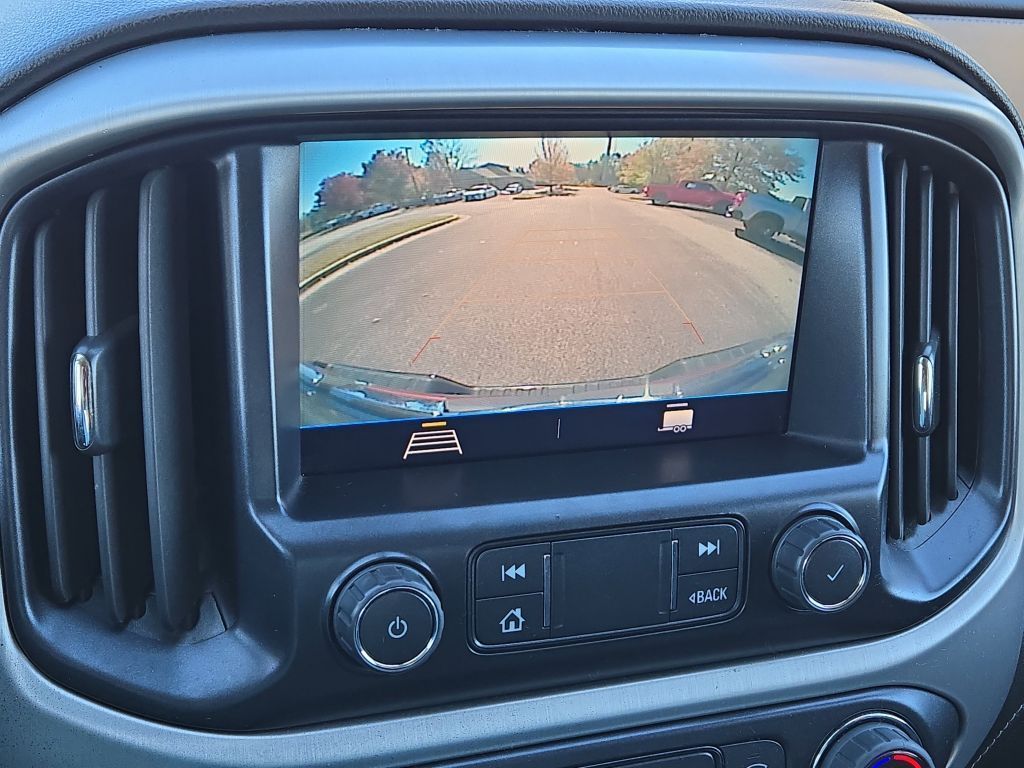 2022 GMC Canyon 2WD Elevation, 332452, Photo