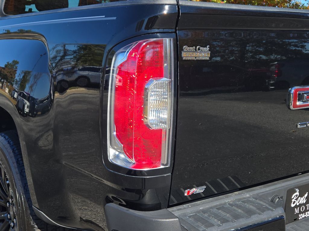 2022 GMC Canyon 2WD Elevation, 332452, Photo