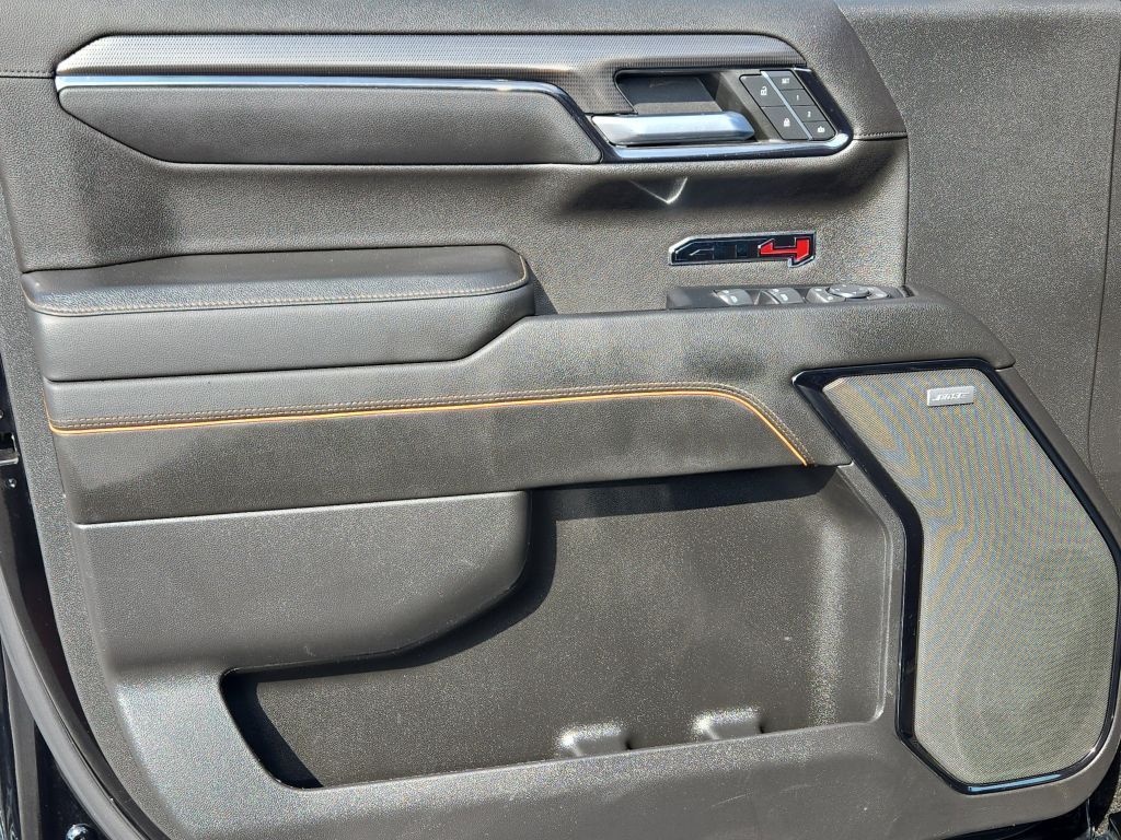 2022 Gmc Sierra 1500 AT4 photo 13