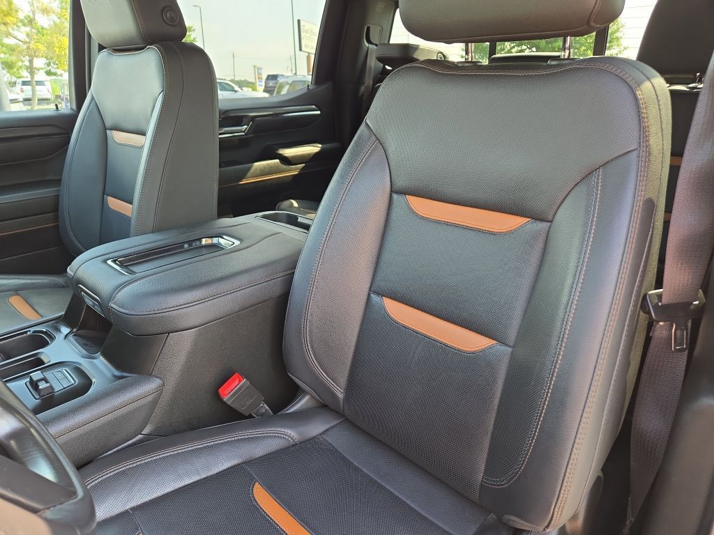 2022 Gmc Sierra 1500 AT4 photo 16