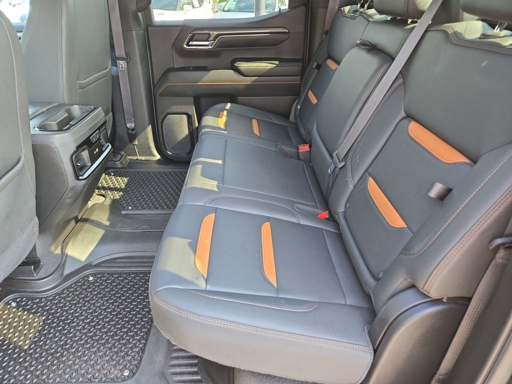 2022 Gmc Sierra 1500 AT4 photo 17