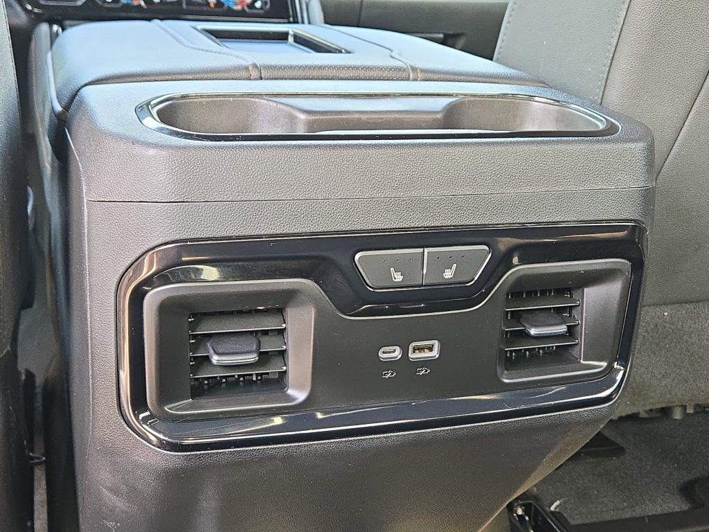 2022 Gmc Sierra 1500 AT4 photo 18