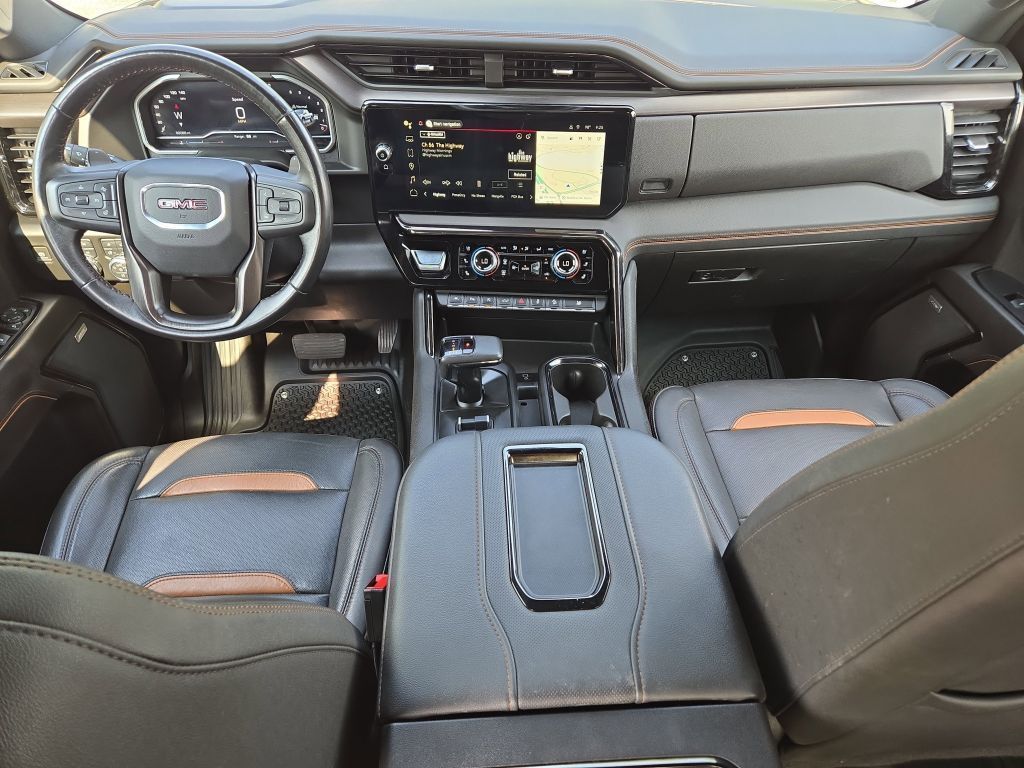 2022 Gmc Sierra 1500 AT4 photo 19