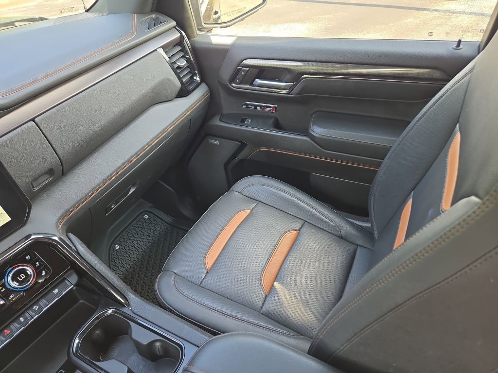 2022 Gmc Sierra 1500 AT4 photo 20