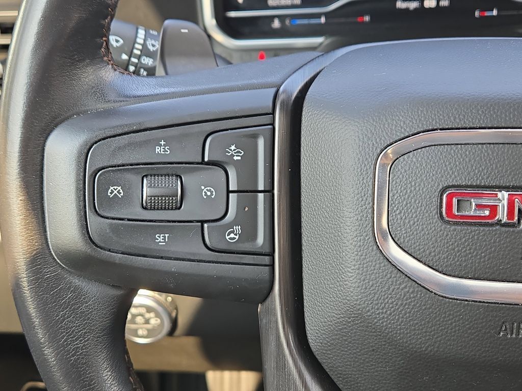 2022 Gmc Sierra 1500 AT4 photo 24