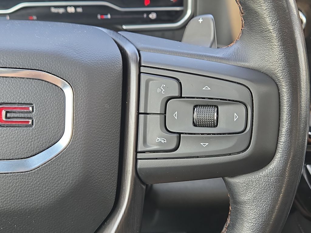 2022 Gmc Sierra 1500 AT4 photo 25