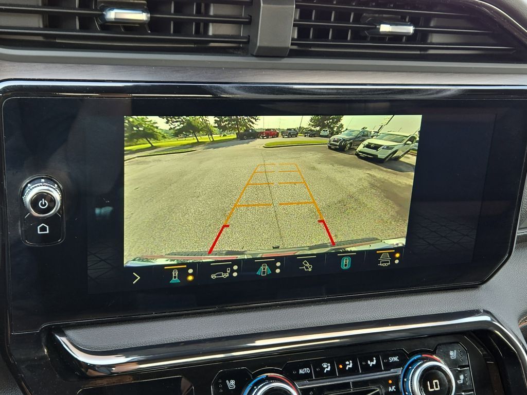 2022 Gmc Sierra 1500 AT4 photo 28