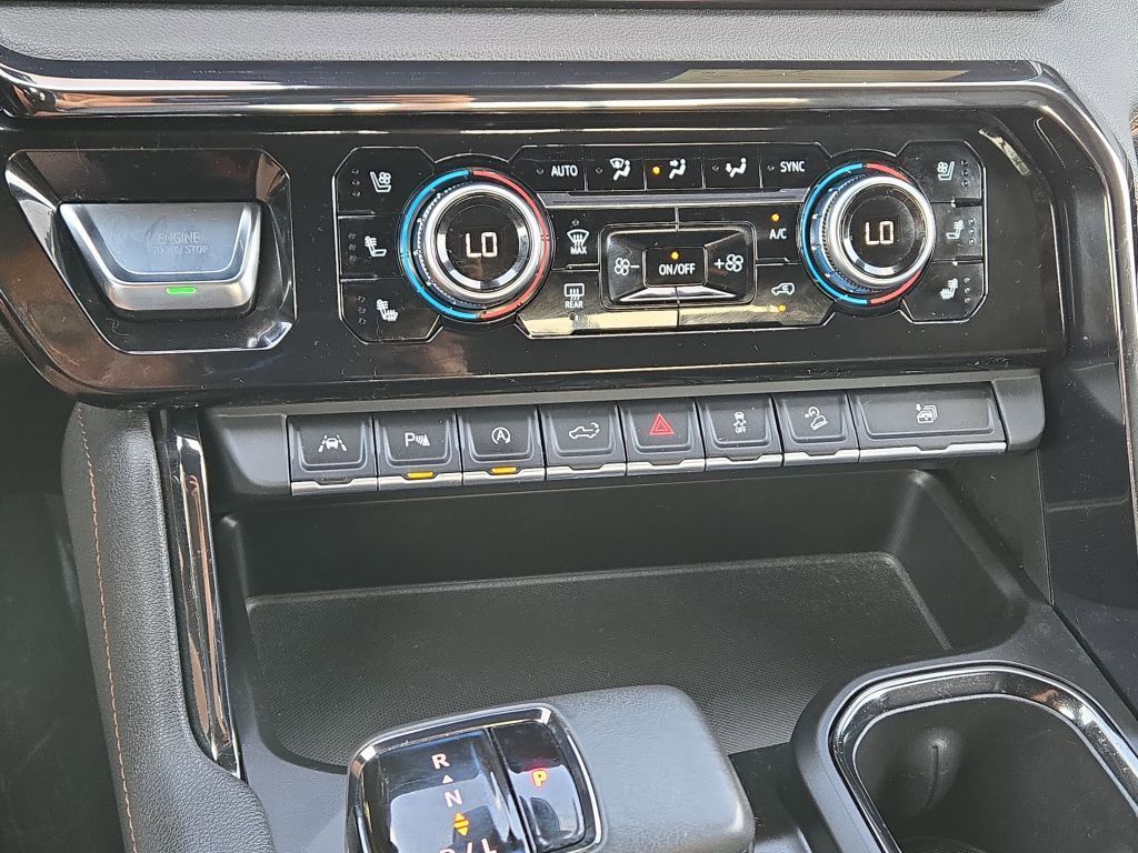 2022 Gmc Sierra 1500 AT4 photo 29
