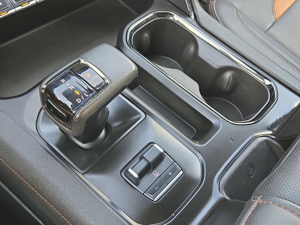 2022 Gmc Sierra 1500 AT4 photo 30