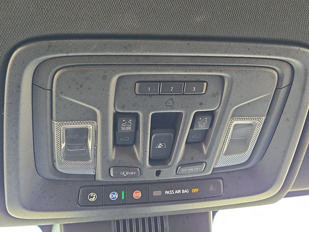 2022 Gmc Sierra 1500 AT4 photo 31