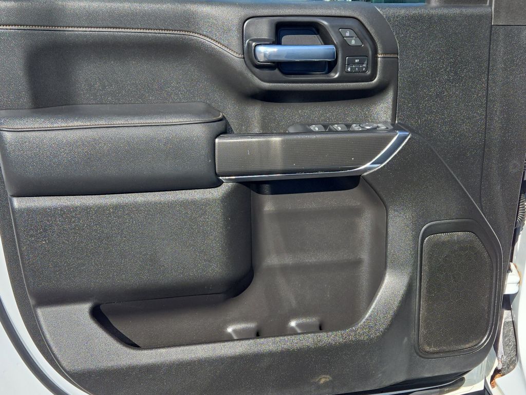 2022 GMC Sierra 2500HD AT4, 105406, Photo