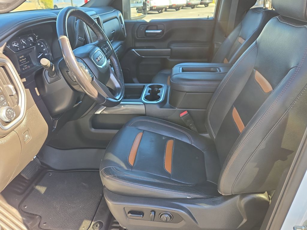 2022 GMC Sierra 2500HD AT4, 105406, Photo