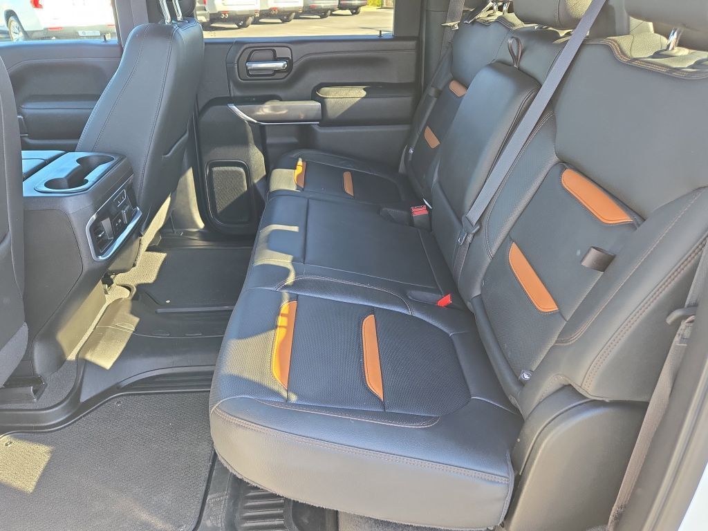 2022 GMC Sierra 2500HD AT4, 105406, Photo