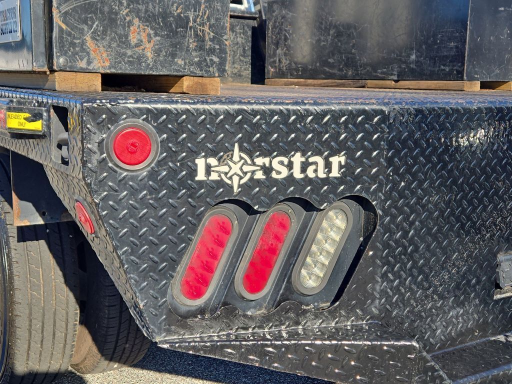 2022 GMC Sierra 3500HD Chassis Pro, 298674, Photo