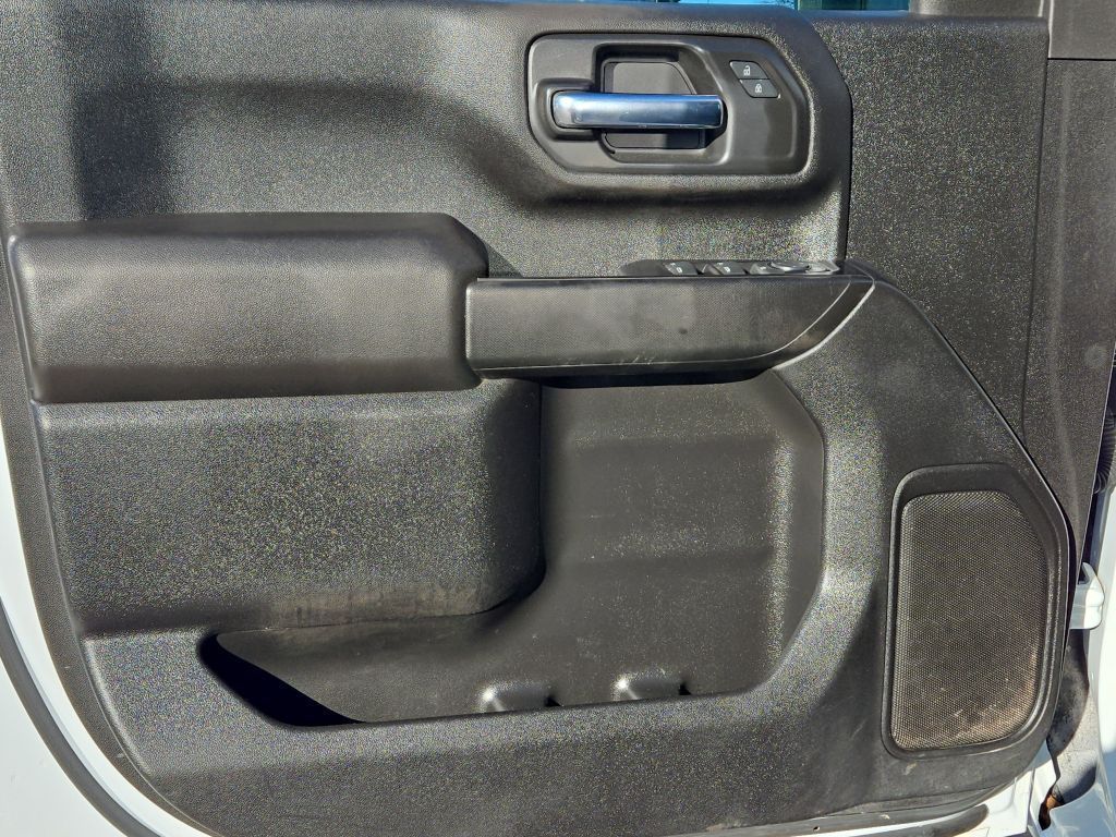 2022 GMC Sierra 3500HD Chassis Pro, 298674, Photo