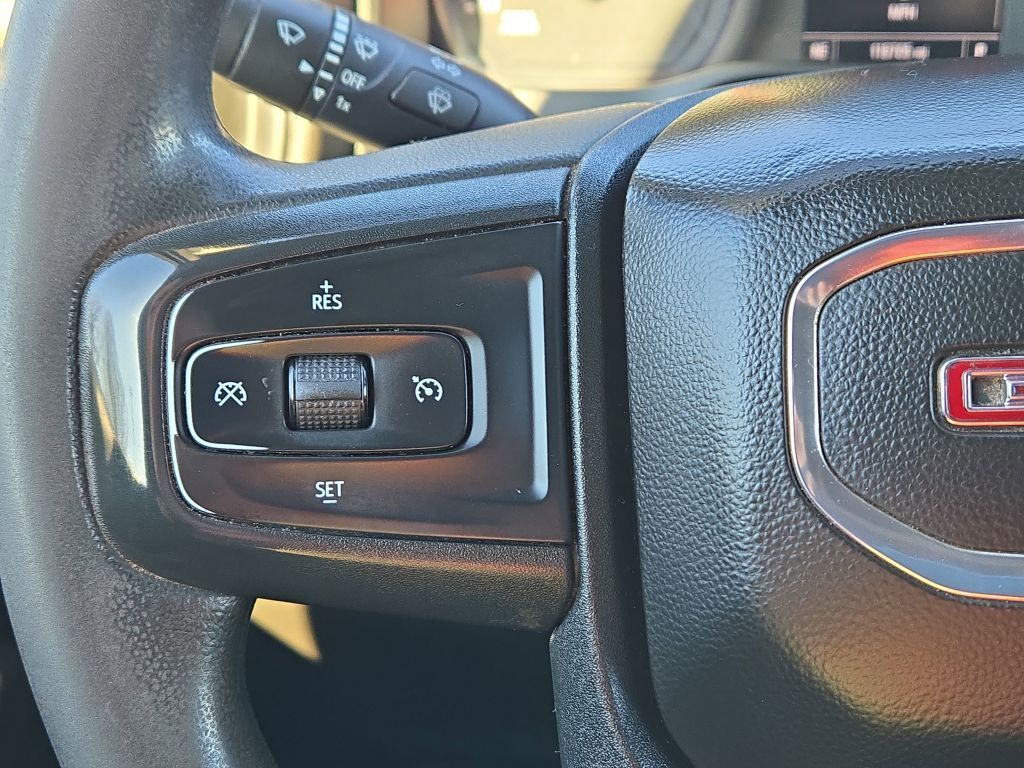 2022 GMC Sierra 3500HD Chassis Pro, 298674, Photo