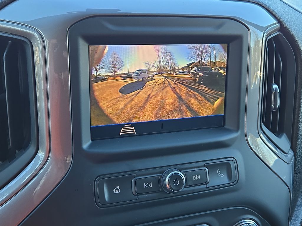 2022 GMC Sierra 3500HD Chassis Pro, 298674, Photo