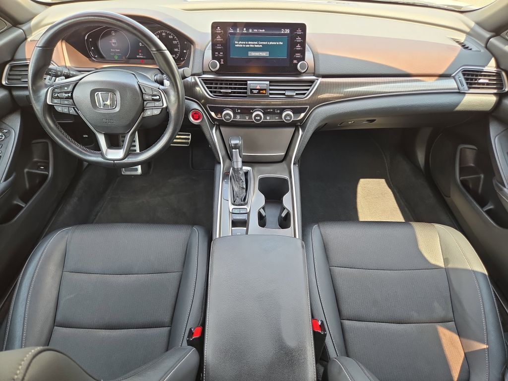 2022 Honda Accord Sport photo 12