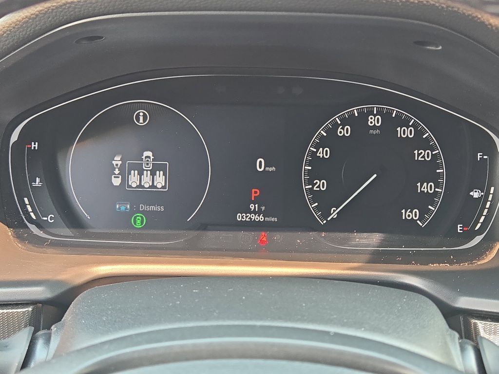 2022 Honda Accord Sport photo 21