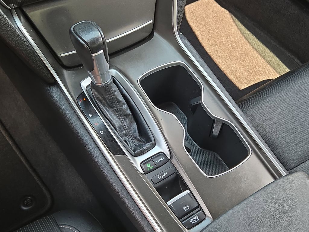 2022 Honda Accord Sport photo 24