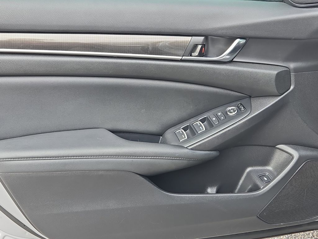 2022 Honda Accord Sedan Sport SE, 097884, Photo