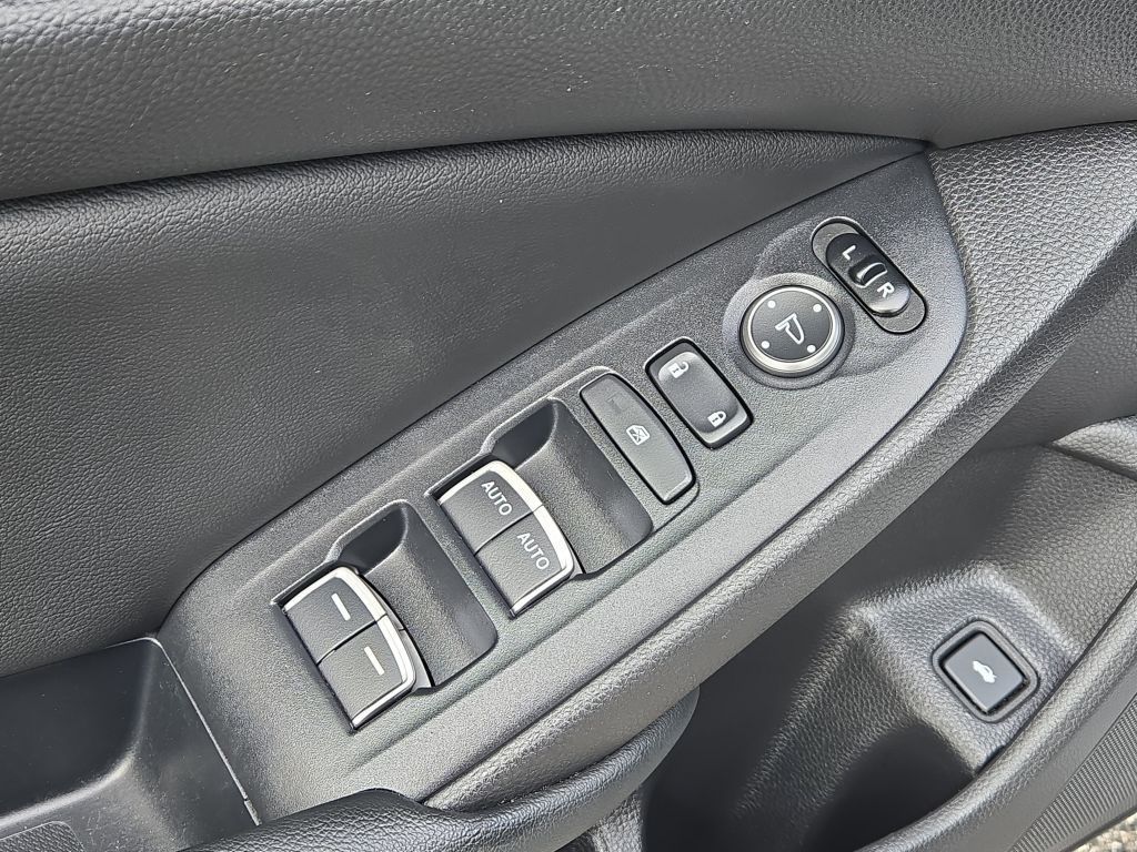 2022 Honda Accord Sedan Sport SE, 097884, Photo