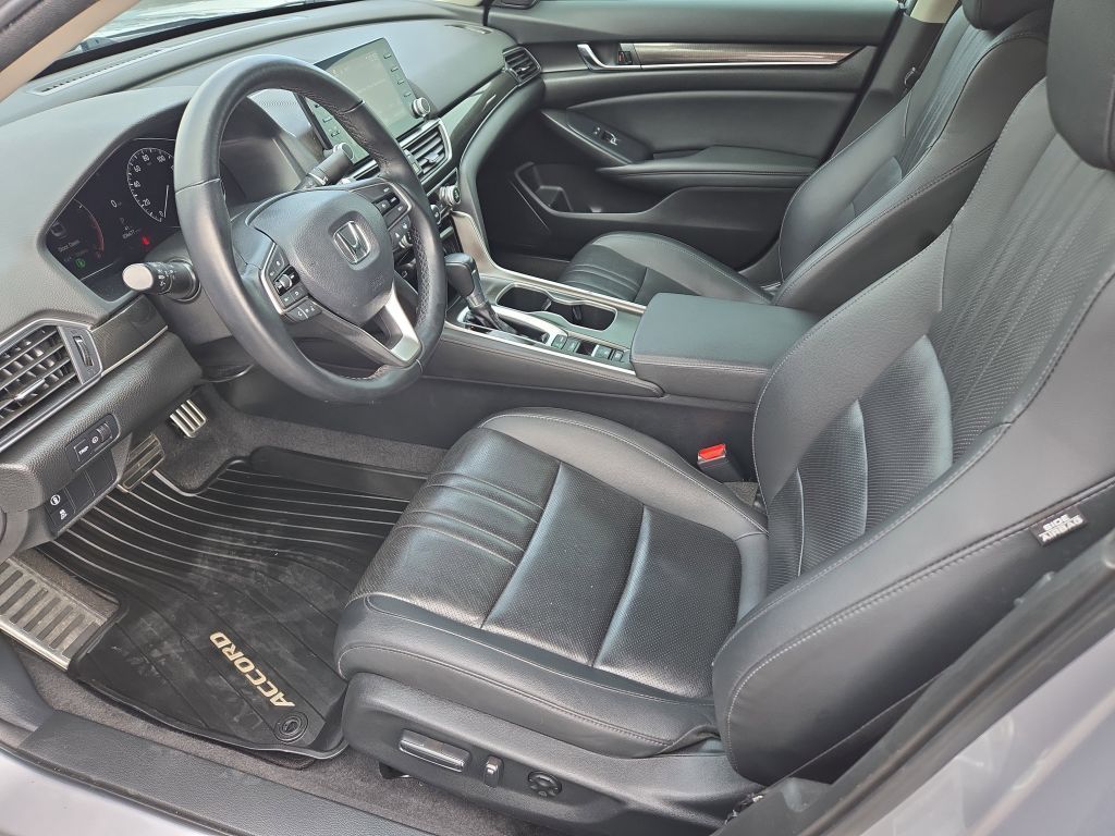 2022 Honda Accord Sedan Sport SE, 097884, Photo