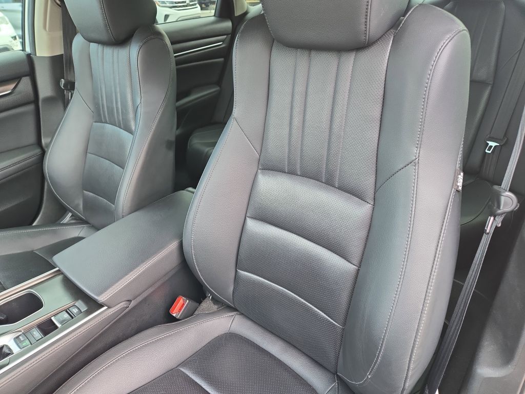 2022 Honda Accord Sedan Sport SE, 097884, Photo