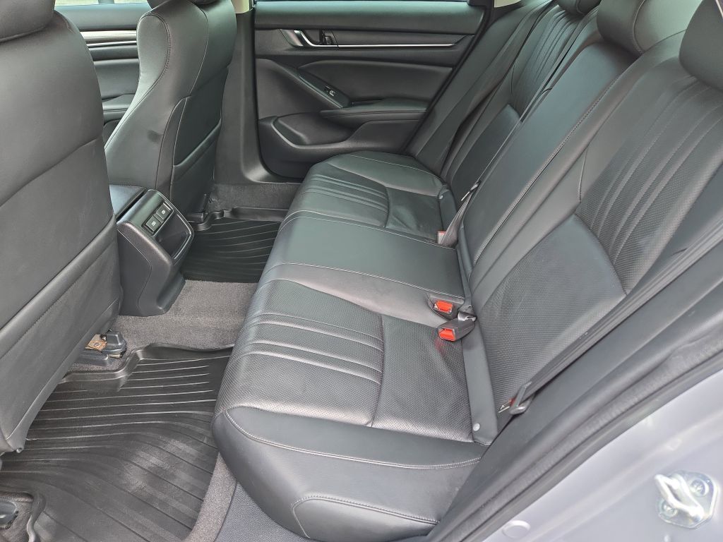 2022 Honda Accord Sedan Sport SE, 097884, Photo