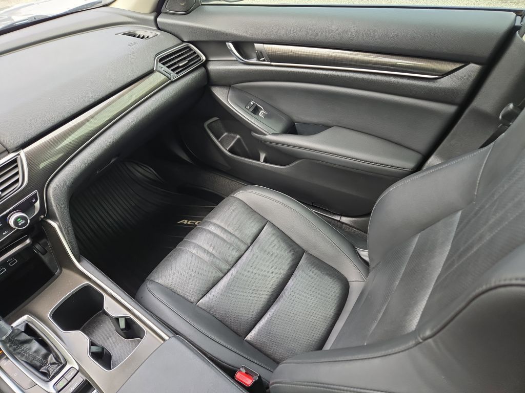 2022 Honda Accord Sedan Sport SE, 097884, Photo