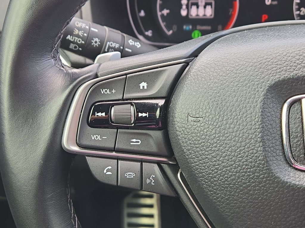 2022 Honda Accord Sedan Sport SE, 097884, Photo