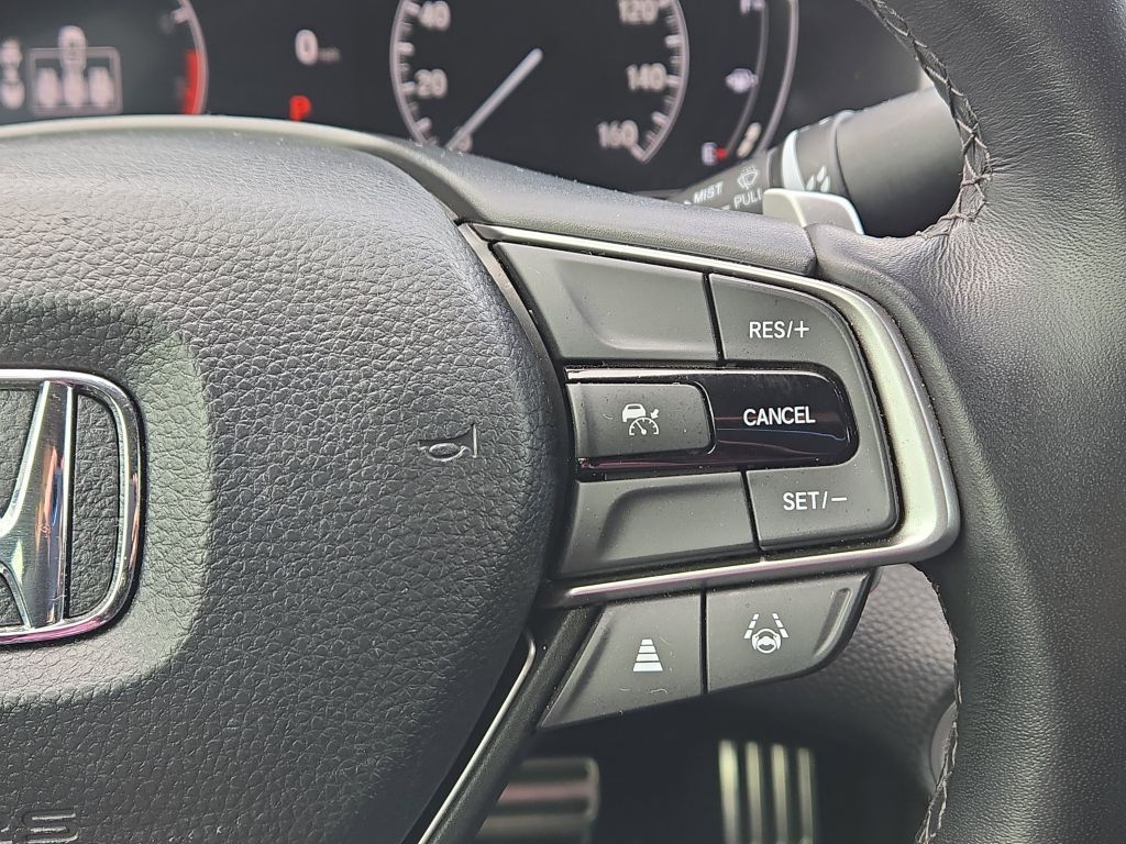 2022 Honda Accord Sedan Sport SE, 097884, Photo