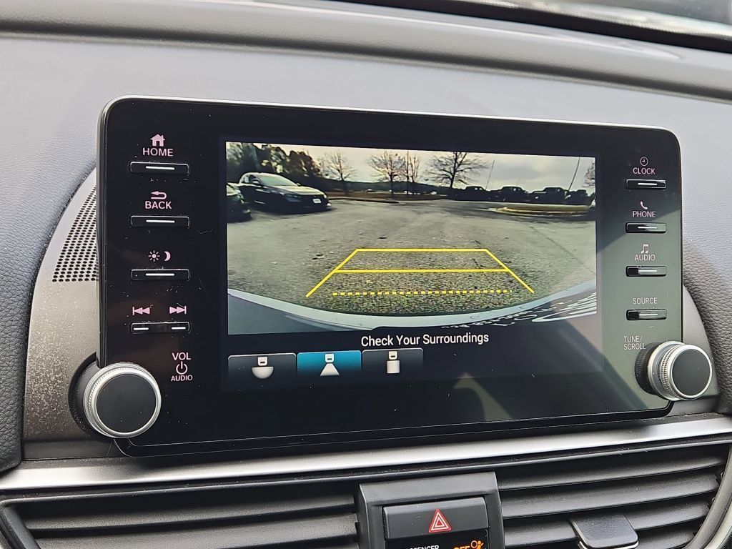 2022 Honda Accord Sedan Sport SE, 097884, Photo