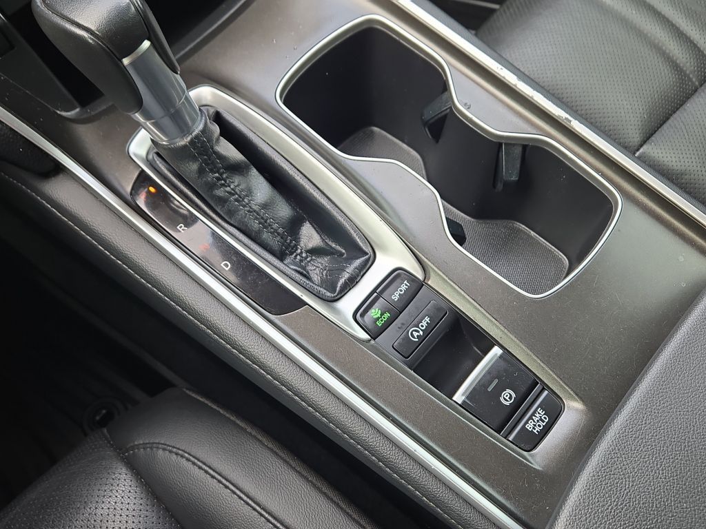 2022 Honda Accord Sedan Sport SE, 097884, Photo