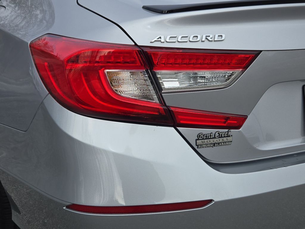 2022 Honda Accord Sedan Sport SE, 097884, Photo