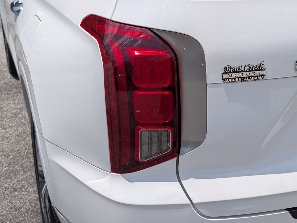 2022 Hyundai Palisade Limited, 340103, Photo