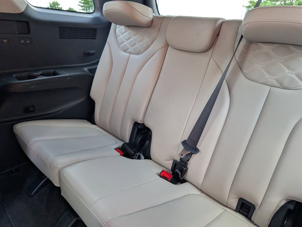 2022 Hyundai Palisade Limited, 340103, Photo