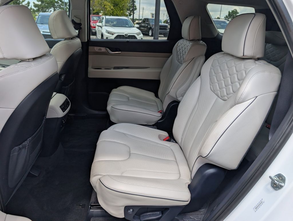 2022 Hyundai Palisade Limited, 340103, Photo