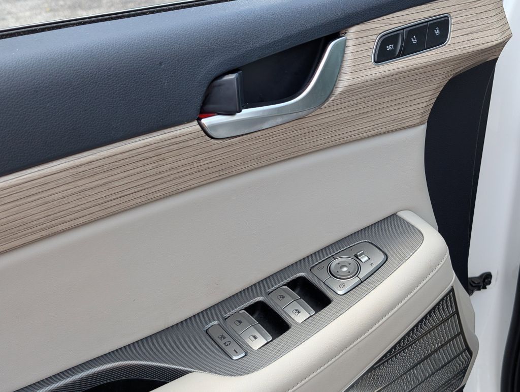 2022 Hyundai Palisade Limited, 340103, Photo