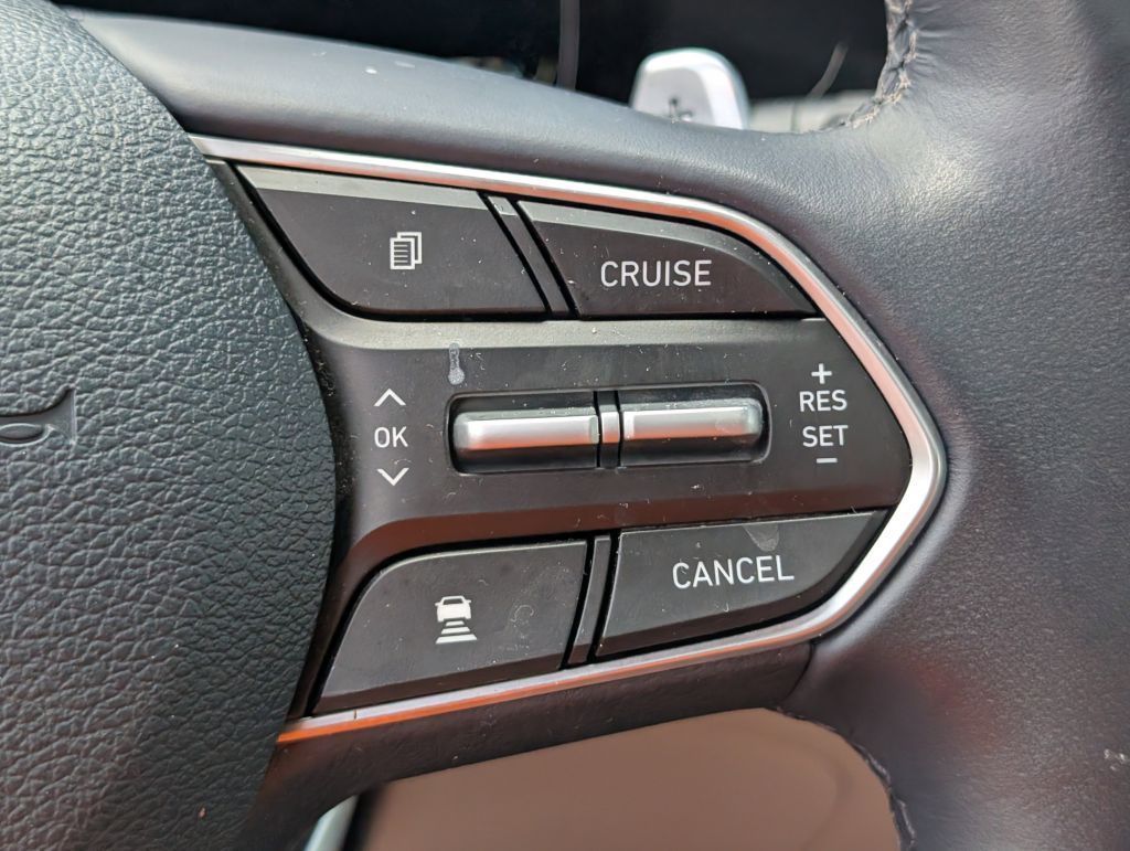 2022 Hyundai Palisade Limited, 340103, Photo