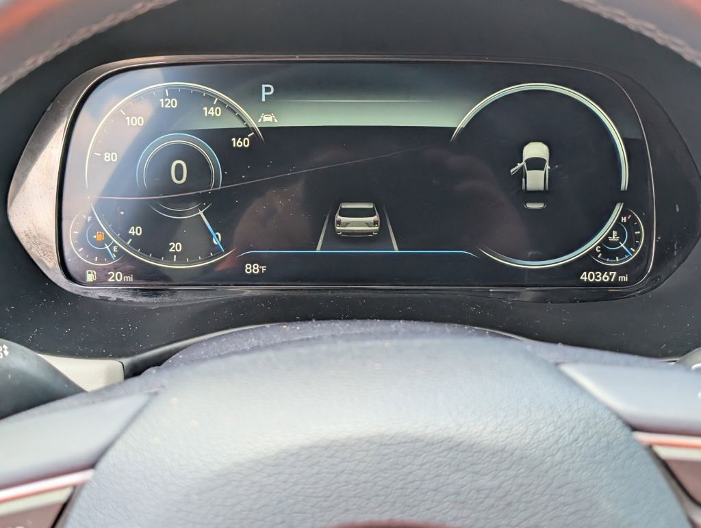 2022 Hyundai Palisade Limited, 340103, Photo