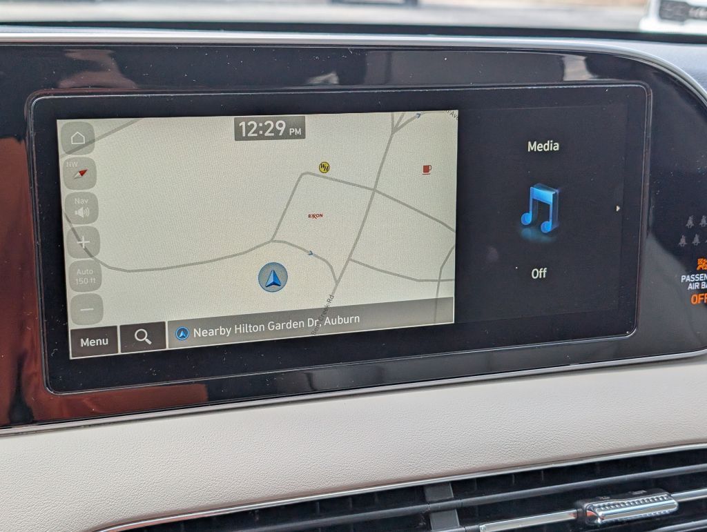 2022 Hyundai Palisade Limited, 340103, Photo