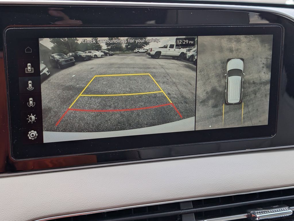 2022 Hyundai Palisade Limited, 340103, Photo