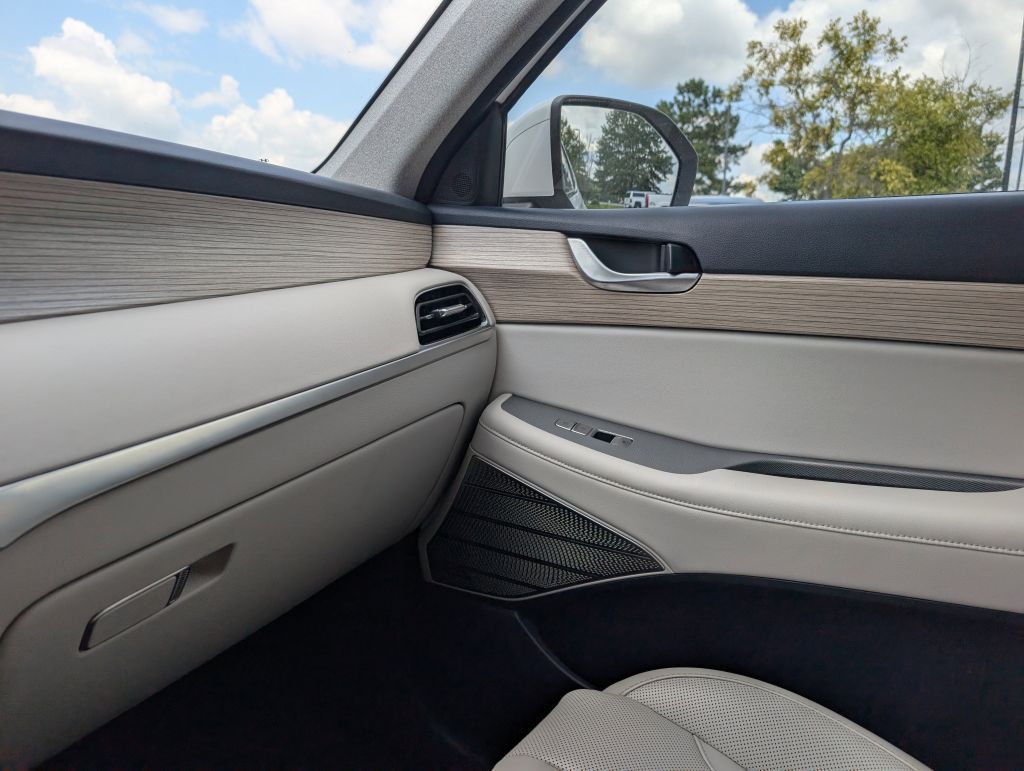 2022 Hyundai Palisade Limited, 340103, Photo