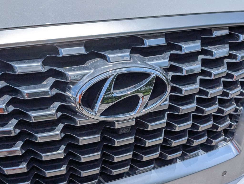 2022 Hyundai Palisade Limited, 340103, Photo