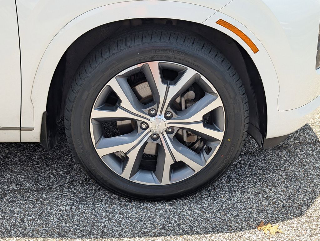 2022 Hyundai Palisade Limited, 340103, Photo